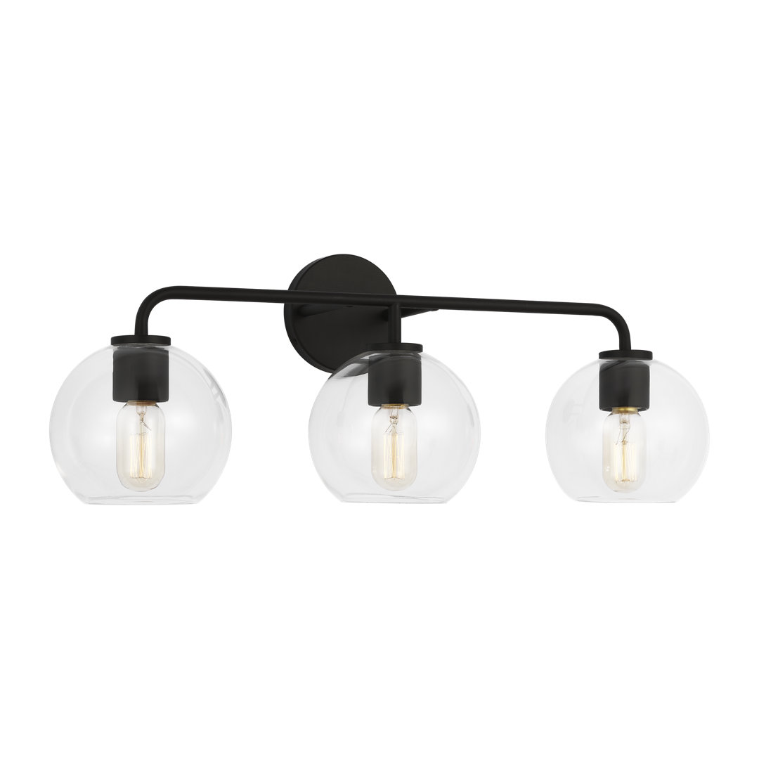 Childerley 3-Light Dimmable Vanity Light